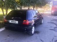 Volkswagen Golf 1994 года за 1 050 000 тг. в Тараз