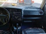 Volkswagen Golf 1994 годаүшін1 050 000 тг. в Тараз – фото 3