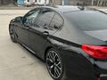 BMW 540 2017 года за 21 000 000 тг. в Алматы – фото 9