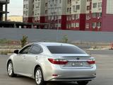 Lexus ES 300h 2014 года за 6 950 000 тг. в Актау – фото 4