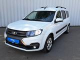 ВАЗ (Lada) Largus 2021 года за 5 300 000 тг. в Алматы