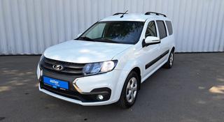 ВАЗ (Lada) Largus 2021 года за 5 300 000 тг. в Алматы