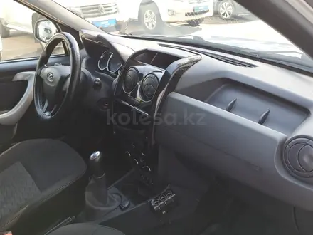 ВАЗ (Lada) Largus 2021 года за 5 300 000 тг. в Алматы – фото 15