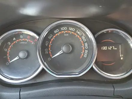 ВАЗ (Lada) Largus 2021 года за 5 300 000 тг. в Алматы – фото 17