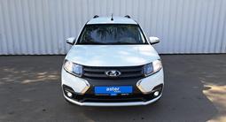 ВАЗ (Lada) Largus 2021 годаүшін5 300 000 тг. в Алматы – фото 2