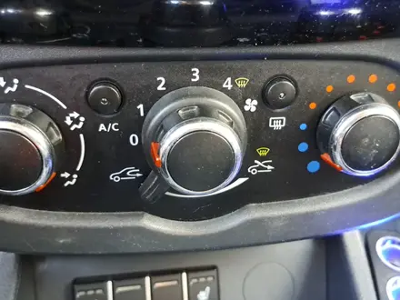 ВАЗ (Lada) Largus 2021 года за 5 300 000 тг. в Алматы – фото 22