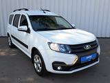 ВАЗ (Lada) Largus 2021 годаүшін5 300 000 тг. в Алматы – фото 3