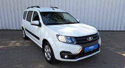 ВАЗ (Lada) Largus 2021 годаүшін5 300 000 тг. в Алматы – фото 3