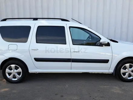 ВАЗ (Lada) Largus 2021 года за 5 300 000 тг. в Алматы – фото 4