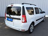 ВАЗ (Lada) Largus 2021 годаүшін5 300 000 тг. в Алматы – фото 5