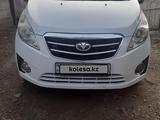 Daewoo Matiz Creative 2010 года за 3 000 000 тг. в Усть-Каменогорск