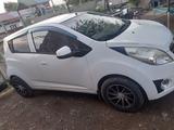 Daewoo Matiz Creative 2010 года за 3 000 000 тг. в Усть-Каменогорск – фото 2
