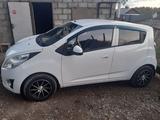 Daewoo Matiz Creative 2010 года за 3 000 000 тг. в Усть-Каменогорск – фото 3