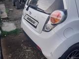 Daewoo Matiz Creative 2010 года за 3 000 000 тг. в Усть-Каменогорск – фото 5