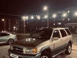 Nissan Pathfinder 2001 годаүшін3 000 000 тг. в Кызылорда