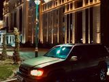 Nissan Pathfinder 2001 годаүшін3 000 000 тг. в Кызылорда – фото 4