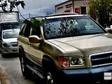 Nissan Pathfinder 2001 годаүшін3 000 000 тг. в Кызылорда – фото 5
