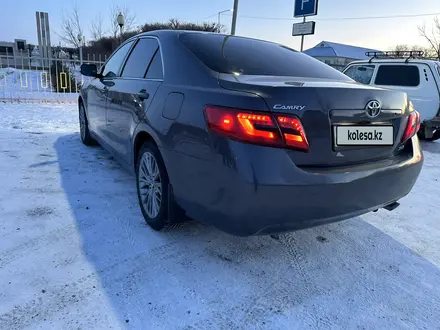 Toyota Camry 2007 годаүшін6 500 000 тг. в Семей – фото 5