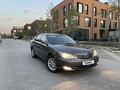 Toyota Camry 2002 года за 5 000 000 тг. в Алматы