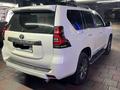 Toyota Land Cruiser Prado 2019 годаfor34 500 000 тг. в Алматы – фото 5