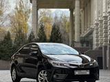 Toyota Corolla 2018 года за 9 800 000 тг. в Алматы