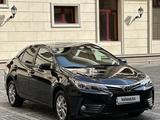 Toyota Corolla 2018 года за 9 800 000 тг. в Алматы – фото 4