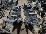 Зеркала на Опель Астра G из Германии за 10 000 тг. в Караганда