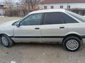 Audi 80 1989 годаүшін600 000 тг. в Тараз