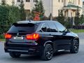 BMW X5 2016 годаүшін20 700 000 тг. в Астана – фото 12