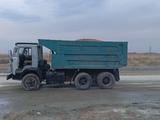КамАЗ  5511 1987 года за 4 000 000 тг. в Тараз – фото 2