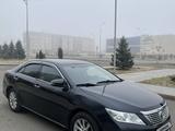 Toyota Camry 2013 года за 8 700 000 тг. в Талдыкорган – фото 3