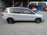 Toyota Ipsum 1997 годаүшін3 800 000 тг. в Тараз – фото 2