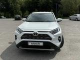 Toyota RAV4 2020 года за 17 000 000 тг. в Туркестан