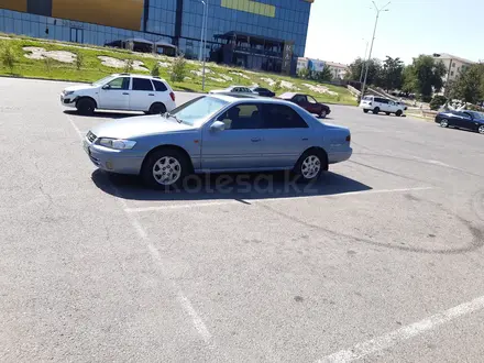 Toyota Camry 1997 года за 3 000 000 тг. в Тараз