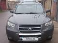 Hyundai Santa Fe 2008 года за 5 800 000 тг. в Шымкент – фото 14