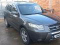 Hyundai Santa Fe 2008 года за 5 800 000 тг. в Шымкент – фото 2