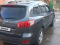 Hyundai Santa Fe 2008 года за 5 800 000 тг. в Шымкент – фото 3