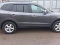 Hyundai Santa Fe 2008 годаүшін5 800 000 тг. в Шымкент – фото 6