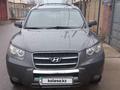 Hyundai Santa Fe 2008 годаүшін5 800 000 тг. в Шымкент – фото 7