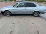 BMW 520 1991 года за 850 000 тг. в Шахтинск – фото 2