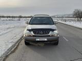 Lexus RX 300 2001 года за 5 200 000 тг. в Талдыкорган – фото 2