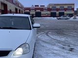 ВАЗ (Lada) Priora 2170 2014 годаfor3 000 000 тг. в Актобе – фото 5