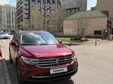 Volkswagen Tiguan 2021 годаүшін15 000 000 тг. в Астана – фото 2