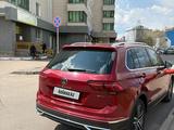Volkswagen Tiguan 2021 годаүшін15 000 000 тг. в Астана – фото 4