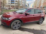 Volkswagen Tiguan 2021 годаүшін18 500 000 тг. в Астана – фото 3