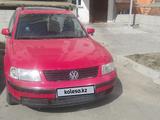 Volkswagen Passat 1997 годаүшін2 100 000 тг. в Алматы – фото 2