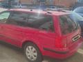 Volkswagen Passat 1997 годаfor2 100 000 тг. в Алматы – фото 4