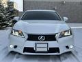 Lexus GS 350 2012 года за 11 777 777 тг. в Караганда – фото 19