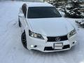 Lexus GS 350 2012 года за 11 777 777 тг. в Караганда – фото 42