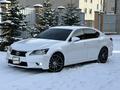 Lexus GS 350 2012 года за 11 777 777 тг. в Караганда – фото 87